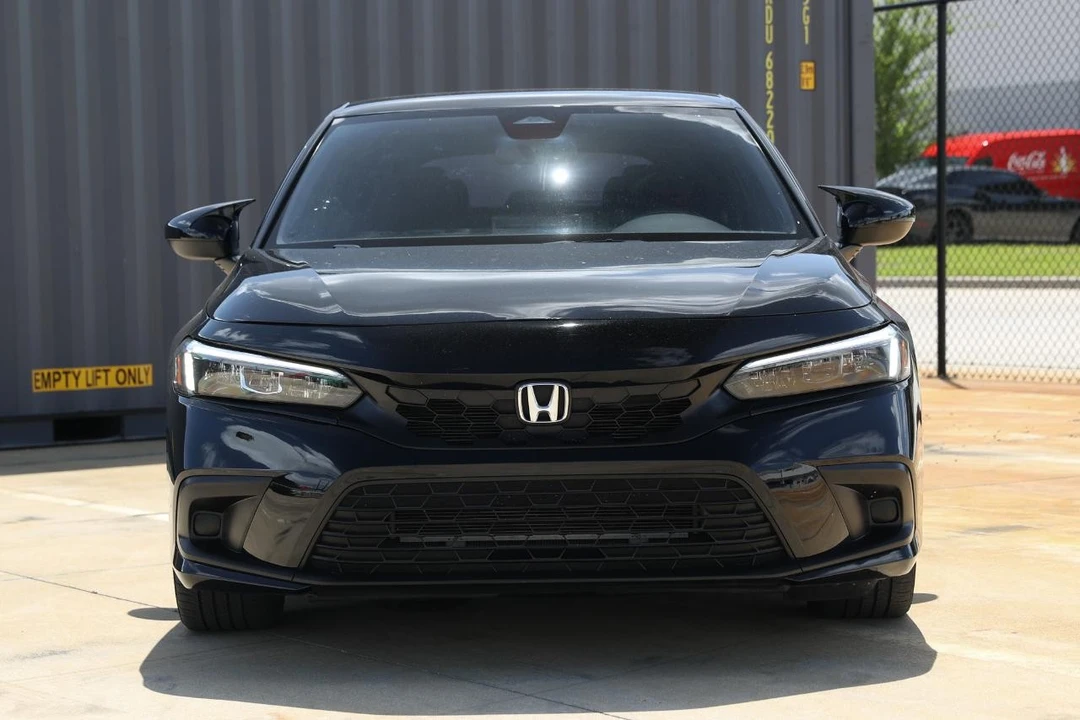 2023 Honda Civic 11th Gen - Image 17 of 21