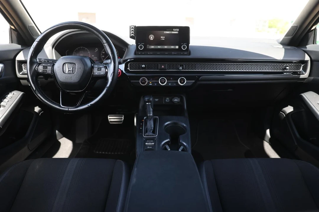 2023 Honda Civic 11th Gen - Image 21 of 21