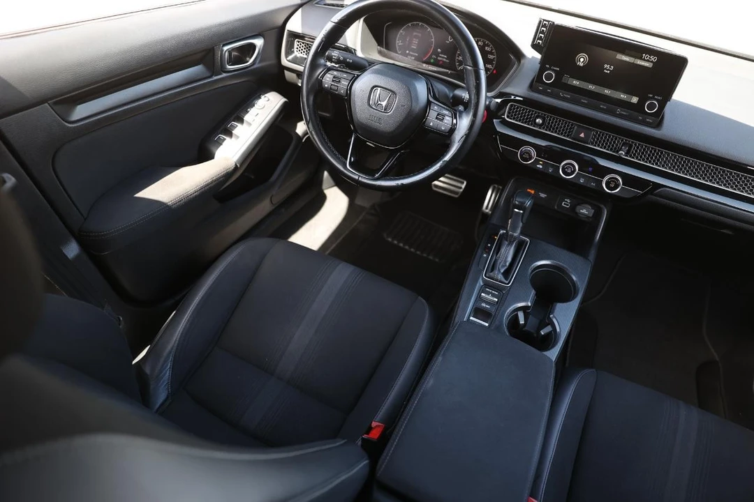 2023 Honda Civic 11th Gen - Image 20 of 21
