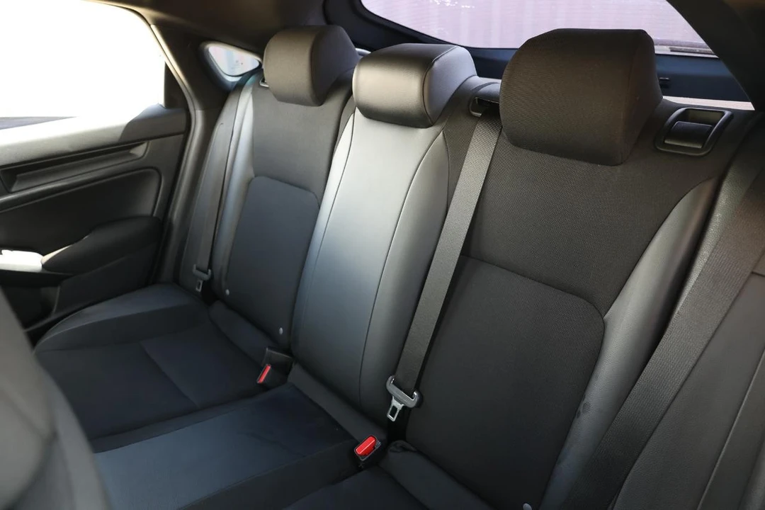 2023 Honda Civic 11th Gen - Image 8 of 21