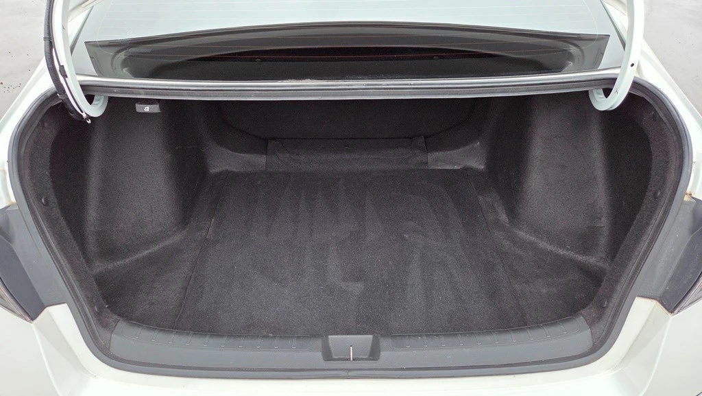 2023 Honda Civic 11th Gen - Image 16 of 28