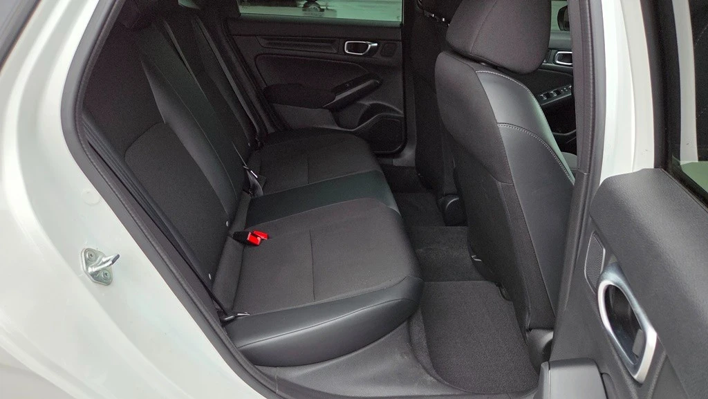 2023 Honda Civic 11th Gen - Image 18 of 28