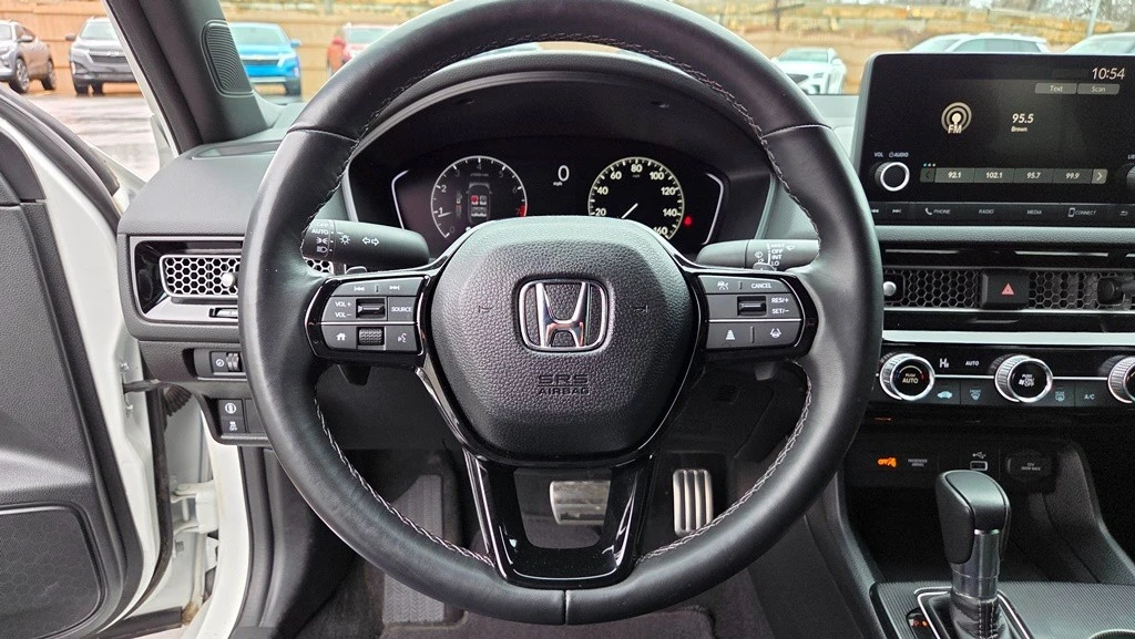 2023 Honda Civic 11th Gen - Image 24 of 28