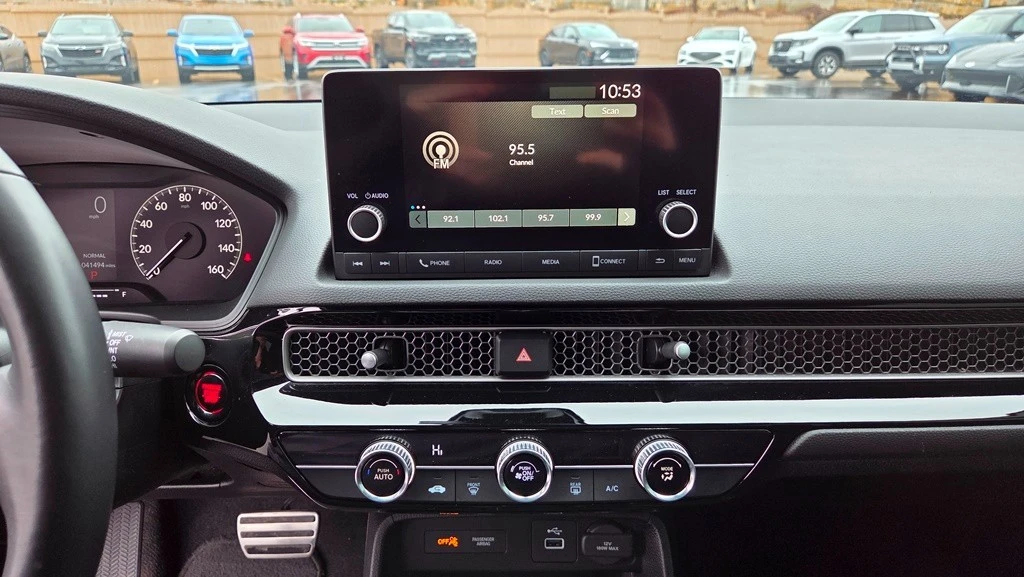 2023 Honda Civic 11th Gen - Image 21 of 28