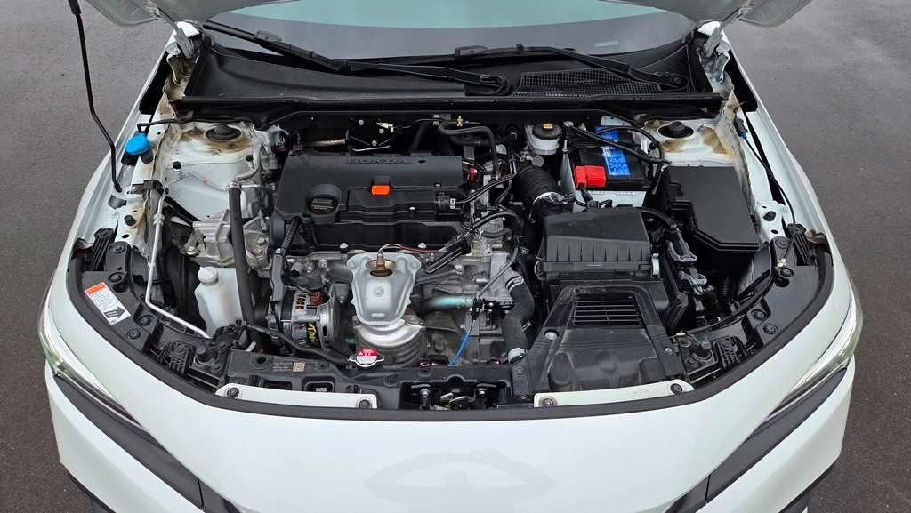 2023 Honda Civic 11th Gen - Image 26 of 28
