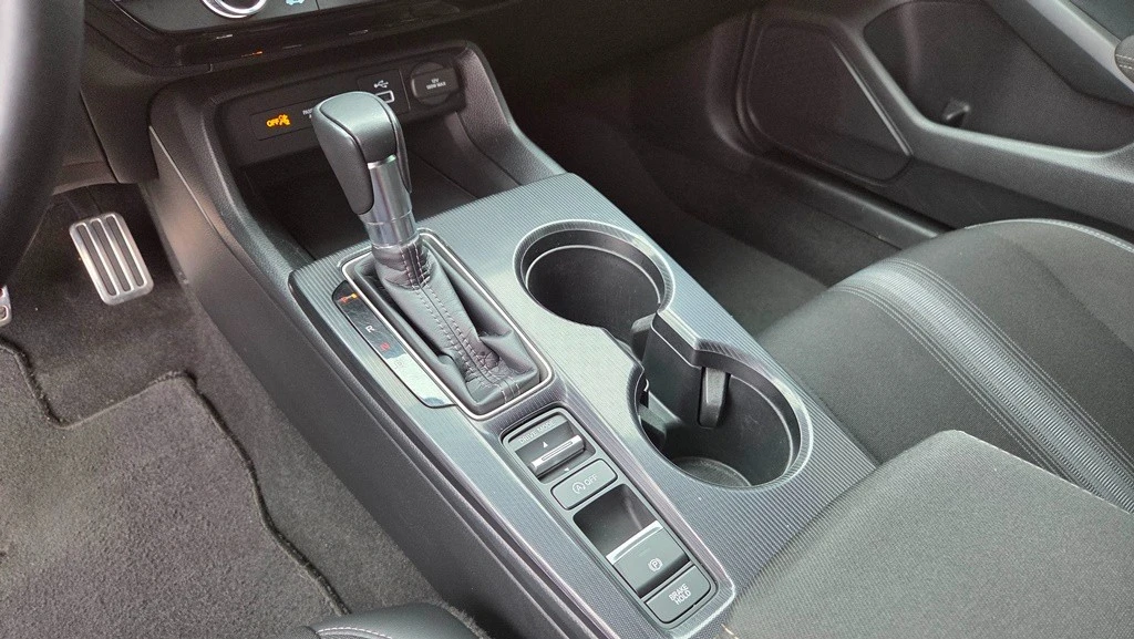 2023 Honda Civic 11th Gen - Image 25 of 28