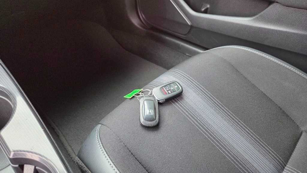 2023 Honda Civic 11th Gen - Image 23 of 28