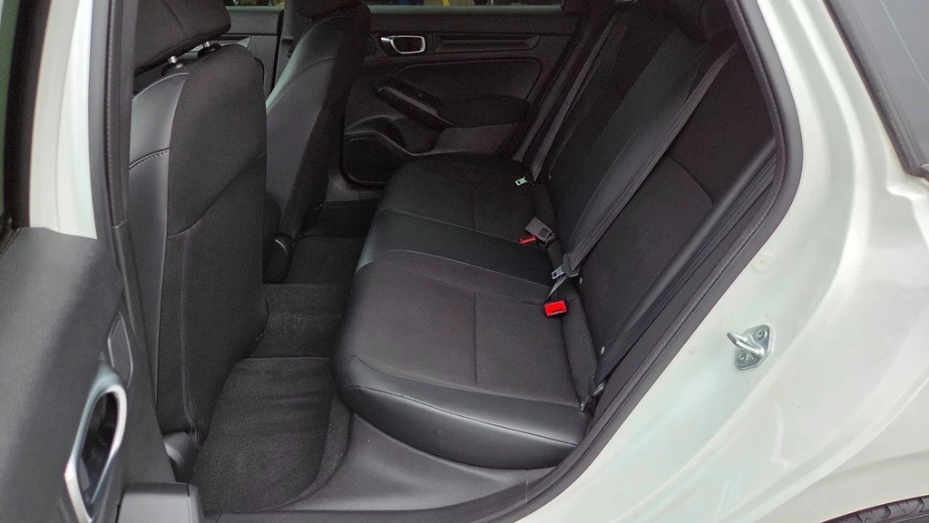 2023 Honda Civic 11th Gen - Image 14 of 28