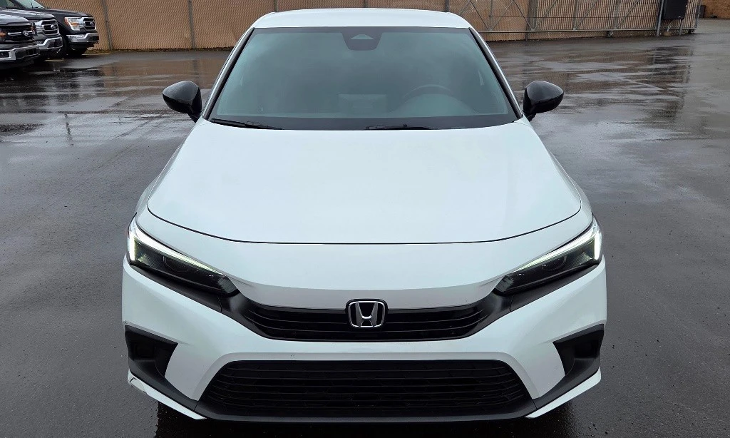 2023 Honda Civic 11th Gen - Image 2 of 28