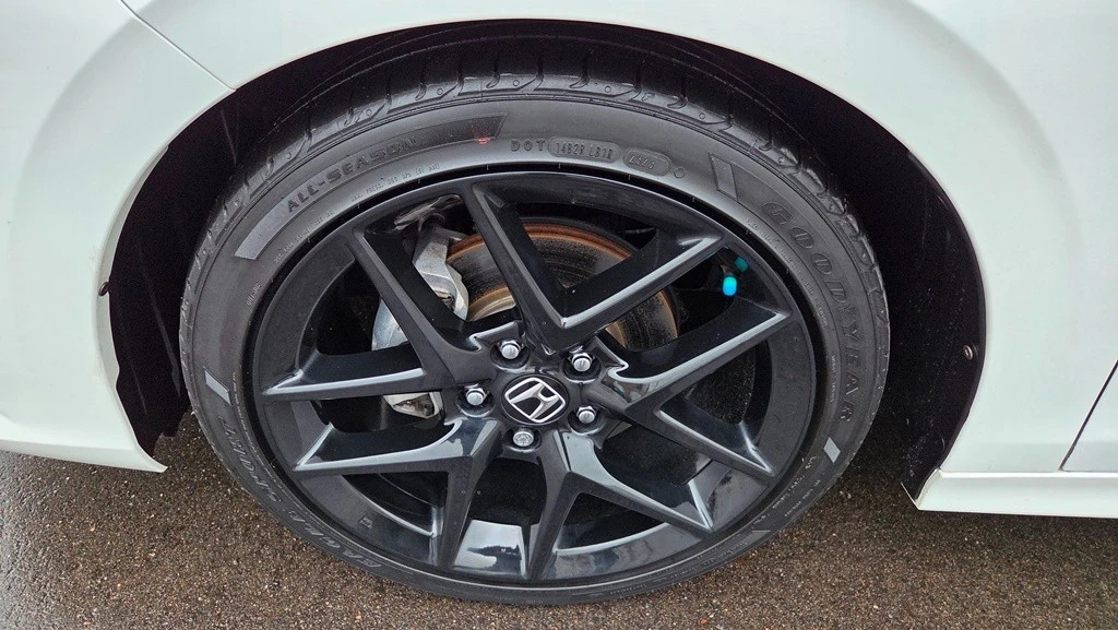 2023 Honda Civic 11th Gen - Image 28 of 28