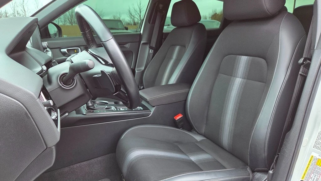 2023 Honda Civic 11th Gen - Image 13 of 28