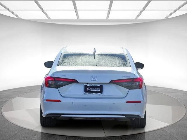 2023 Honda Civic 11th Gen - Image 3 of 12