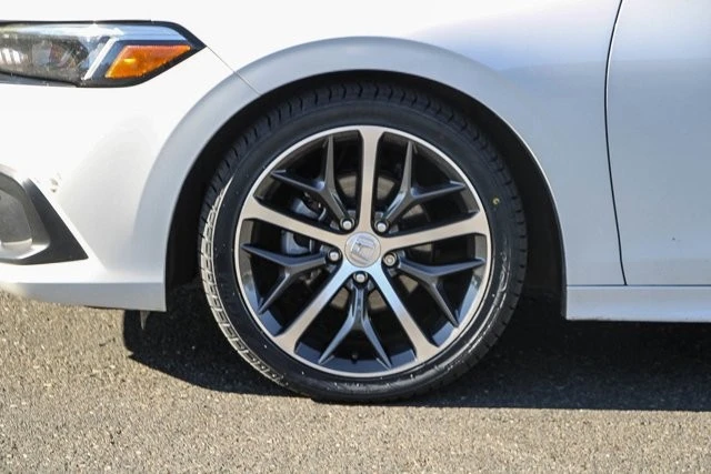 2023 Honda Civic 11th Gen - Image 9 of 12