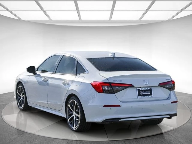 2023 Honda Civic 11th Gen - Image 2 of 12