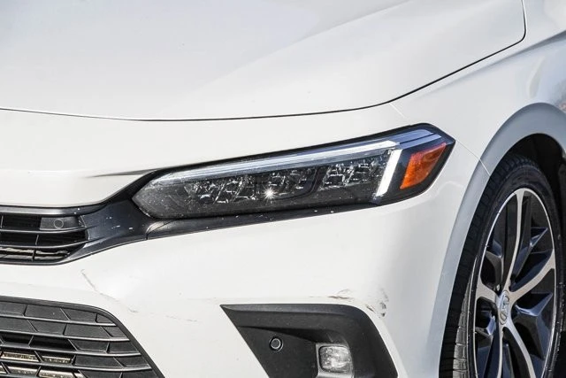 2023 Honda Civic 11th Gen - Image 8 of 12