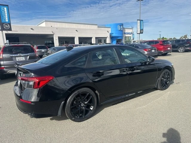 2023 Honda Civic Si 11th Gen - Image 3 of 5