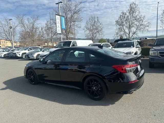 2023 Honda Civic Si 11th Gen - Image 4 of 5