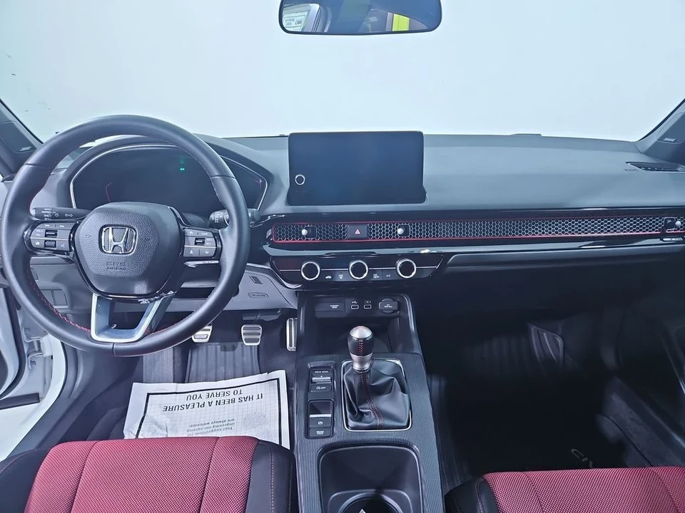 2023 Honda Civic Si 11th Gen - Image 12 of 12