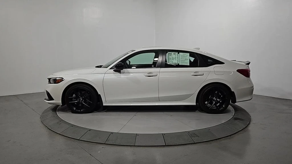 2023 Honda Civic Si 11th Gen - Image 2 of 12