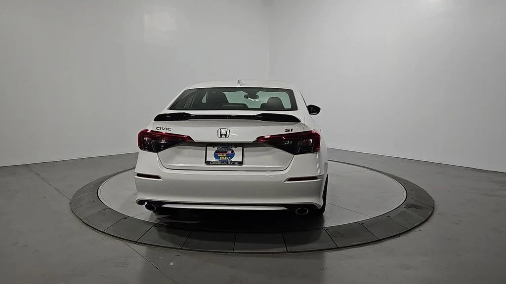 2023 Honda Civic Si 11th Gen - Image 4 of 12
