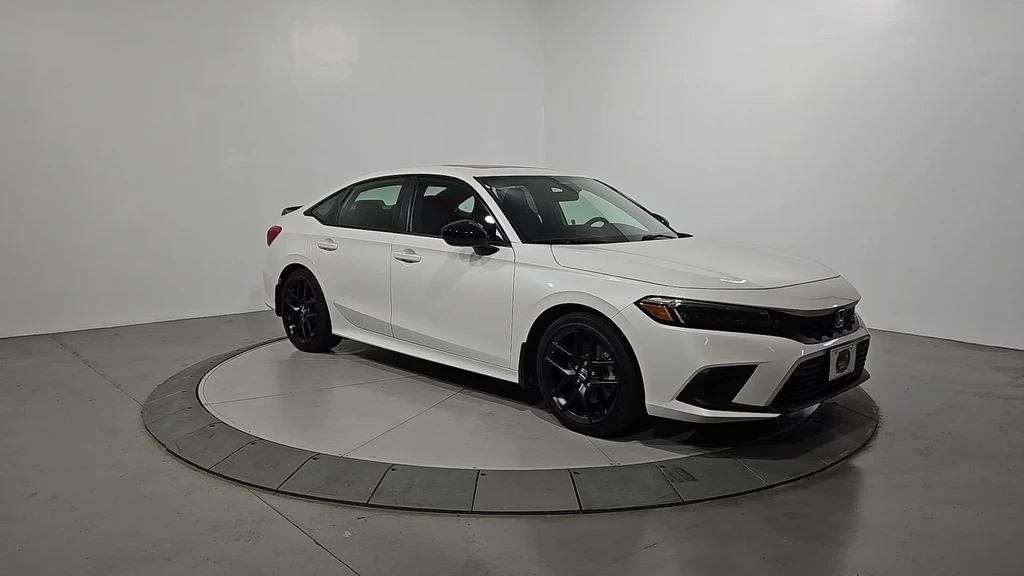 2023 Honda Civic Si 11th Gen - Image 7 of 12