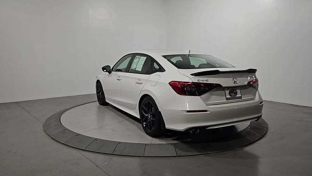 2023 Honda Civic Si 11th Gen - Image 3 of 12