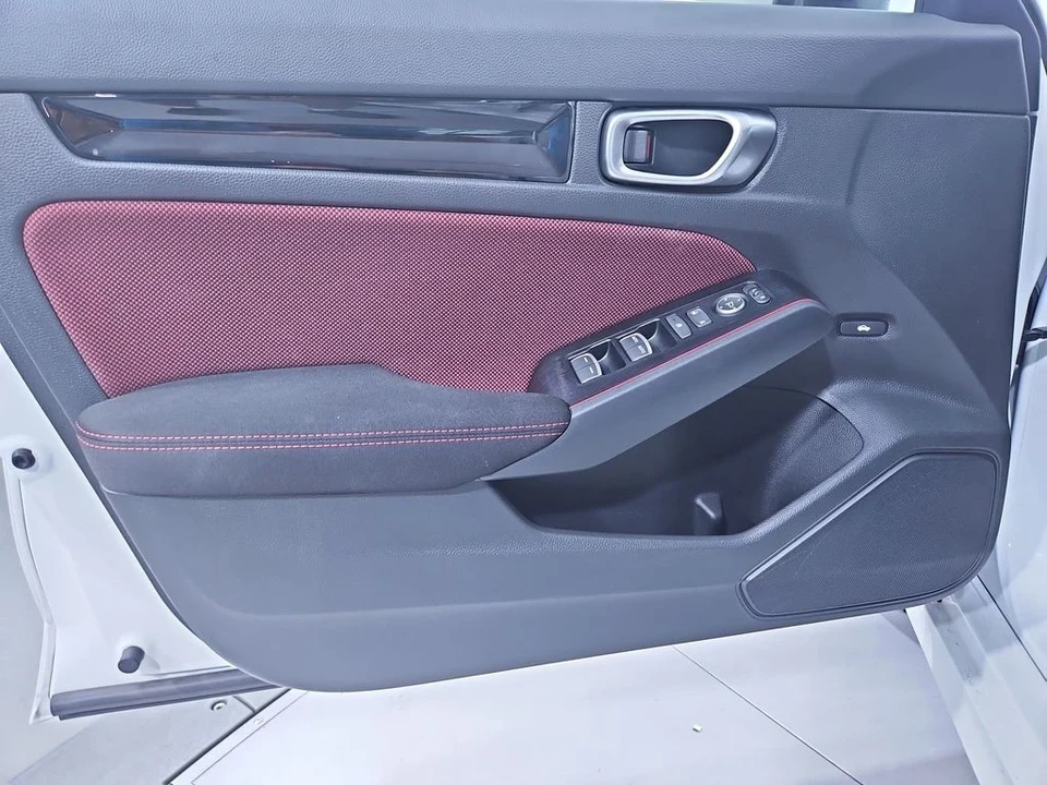 2023 Honda Civic Si 11th Gen - Image 10 of 12