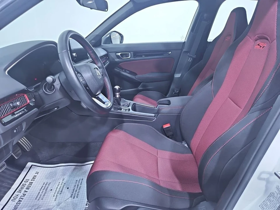 2023 Honda Civic Si 11th Gen - Image 8 of 12
