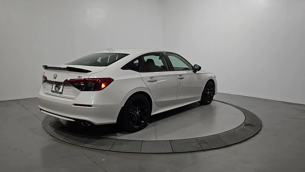 2023 Honda Civic Si 11th Gen - Image 5 of 12