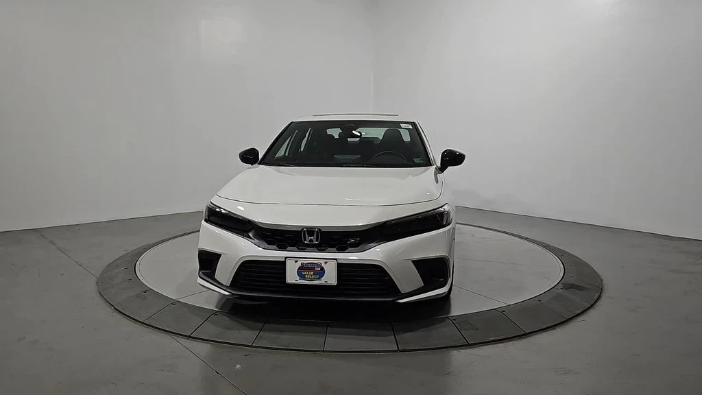 2023 Honda Civic Si 11th Gen - Image 9 of 12