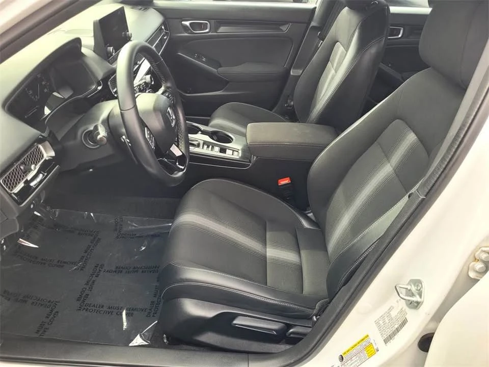 2023 Honda Civic 11th Gen - Image 6 of 11