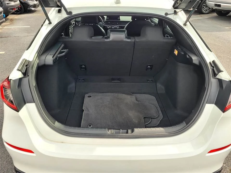 2023 Honda Civic 11th Gen - Image 5 of 11