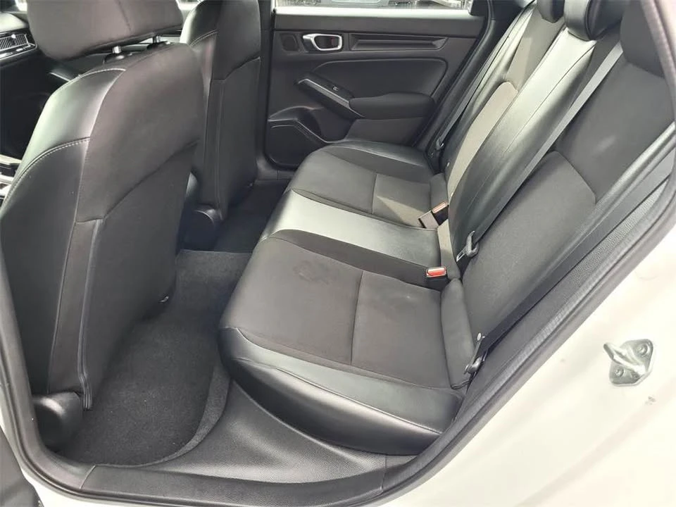2023 Honda Civic 11th Gen - Image 7 of 11