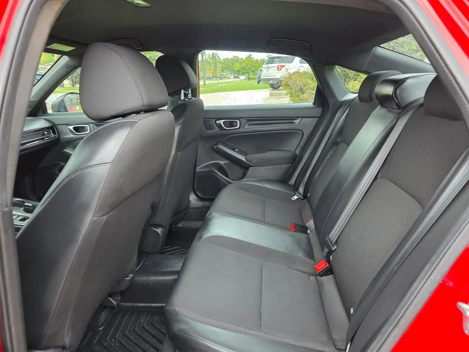 2023 Honda Civic 11th Gen - Image 7 of 9