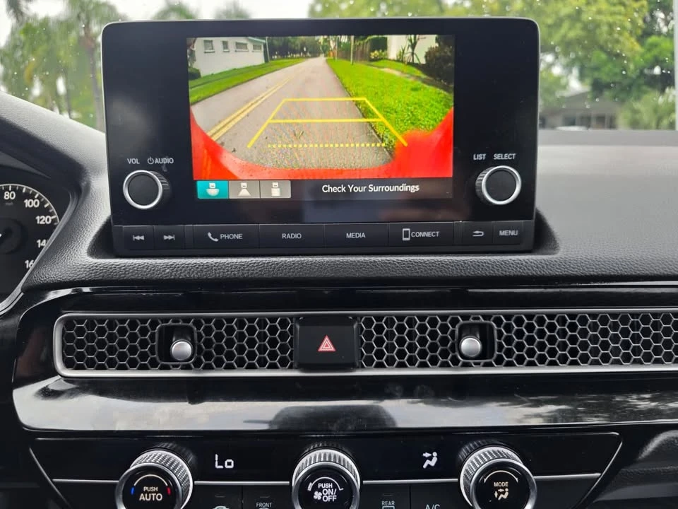 2023 Honda Civic 11th Gen - Image 9 of 9
