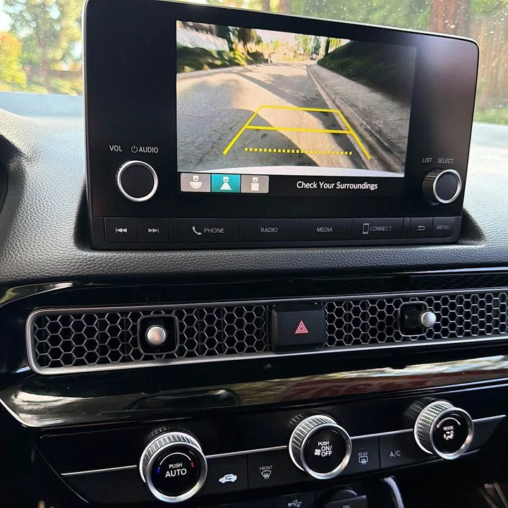 2023 Honda Civic 11th Gen - Image 12 of 12