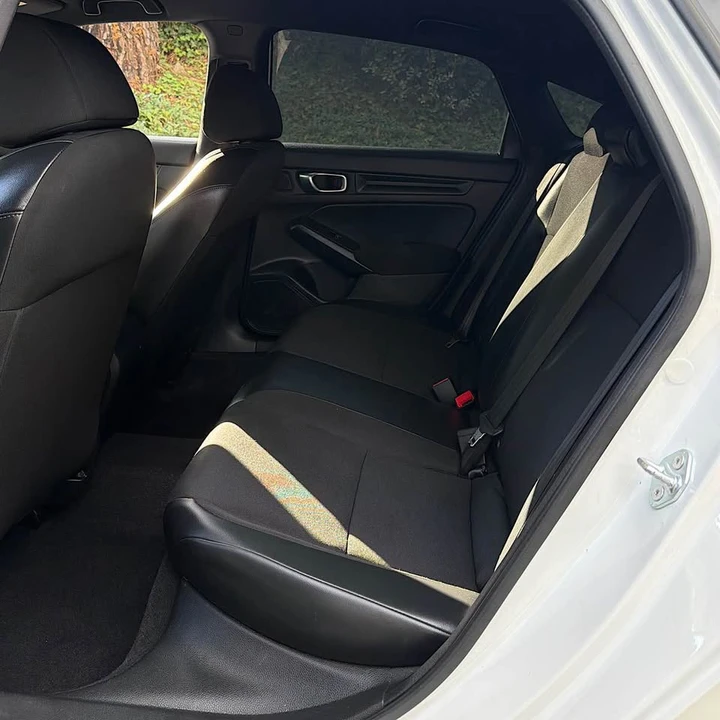 2023 Honda Civic 11th Gen - Image 10 of 12