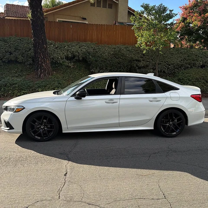2023 Honda Civic 11th Gen - Image 4 of 12