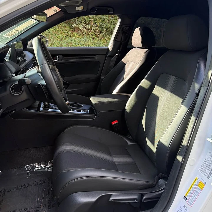2023 Honda Civic 11th Gen - Image 9 of 12