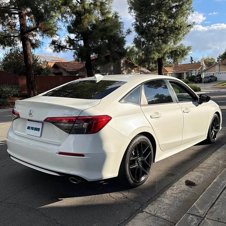 2023 Honda Civic 11th Gen - Image 7 of 12