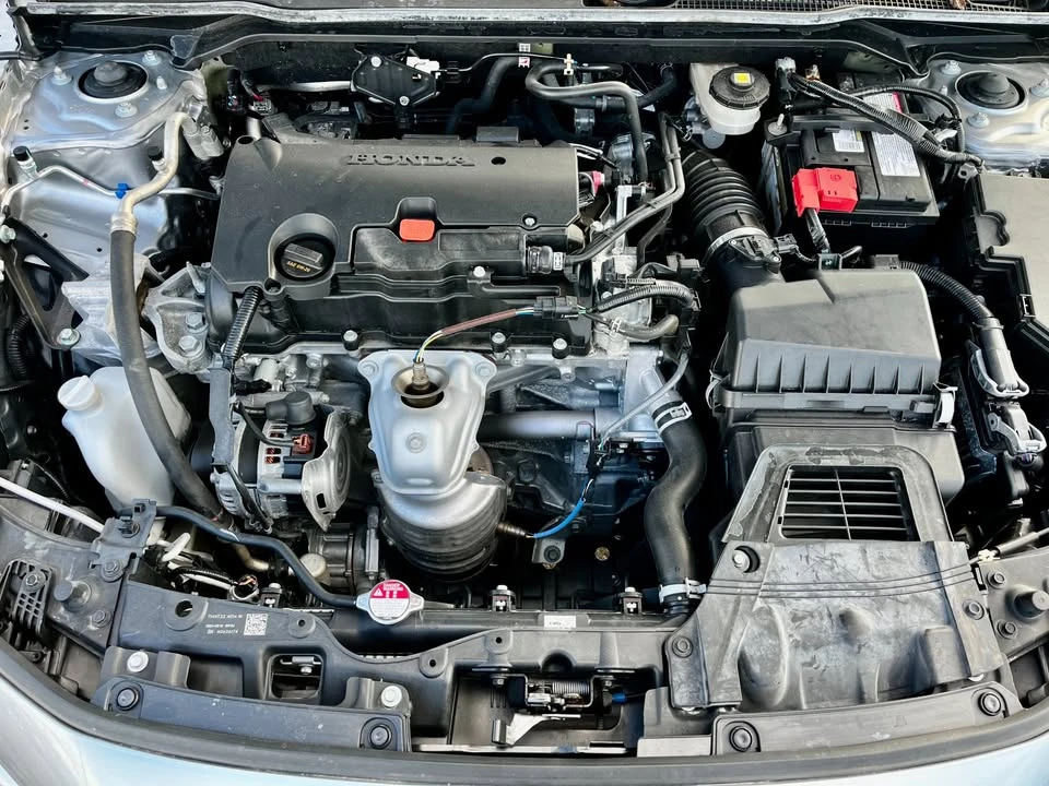 2023 Honda Civic 11th Gen - Image 11 of 12