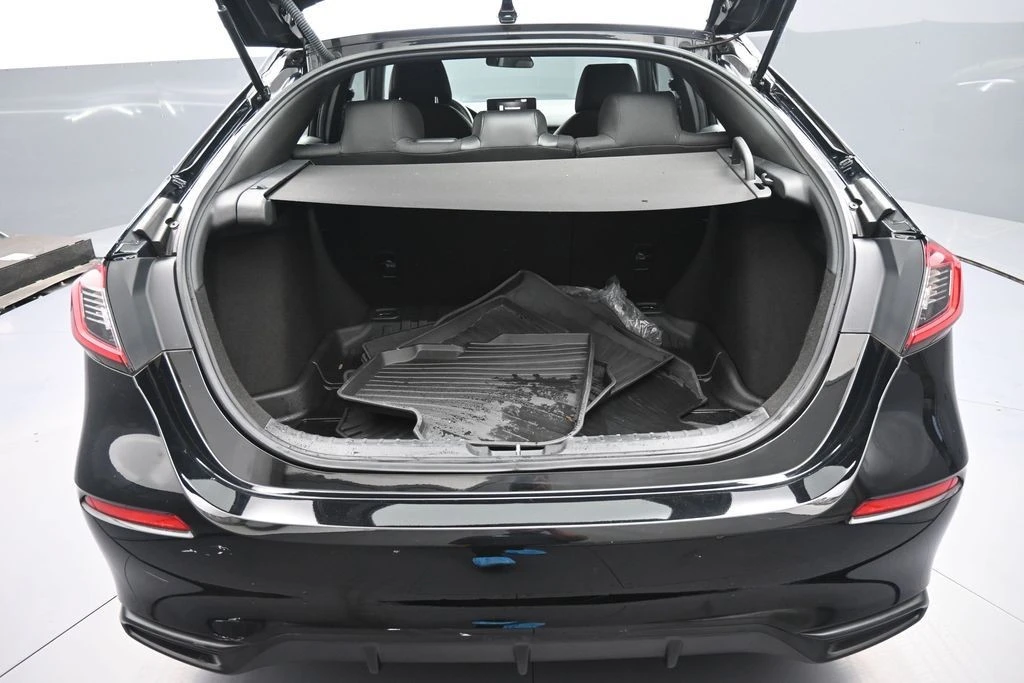 2023 Honda Civic 11th Gen - Image 21 of 31