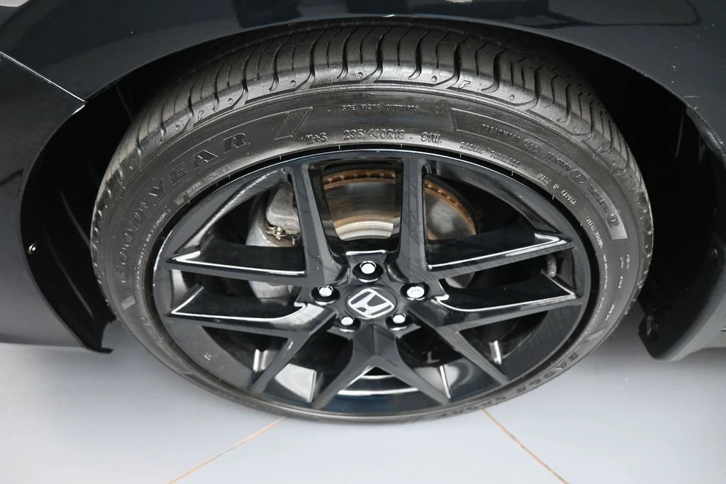 2023 Honda Civic 11th Gen - Image 14 of 31