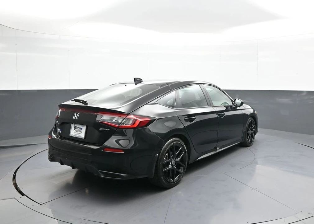 2023 Honda Civic 11th Gen - Image 6 of 31