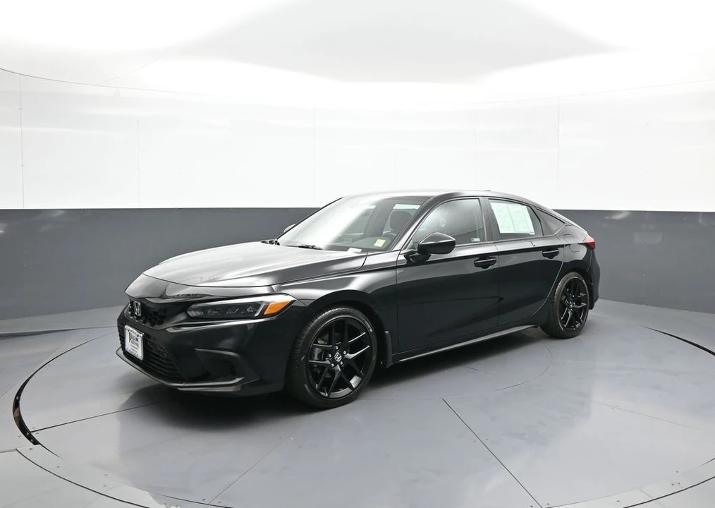 2023 Honda Civic 11th Gen - Image 10 of 31