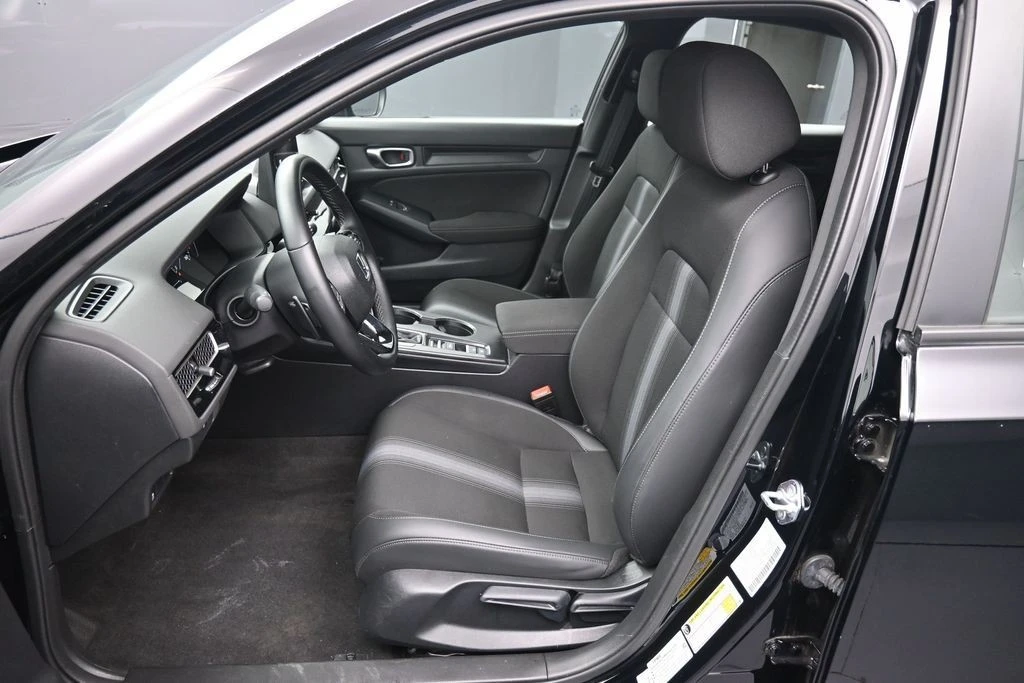 2023 Honda Civic 11th Gen - Image 18 of 31