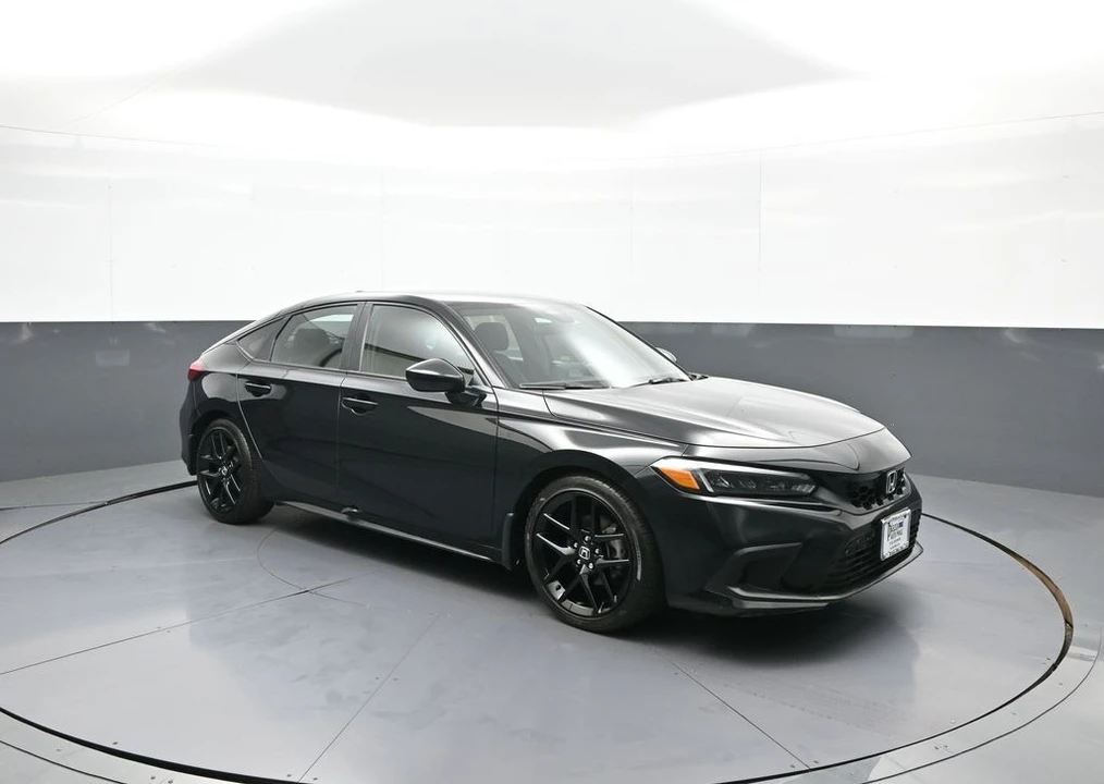 2023 Honda Civic 11th Gen - Image 4 of 31