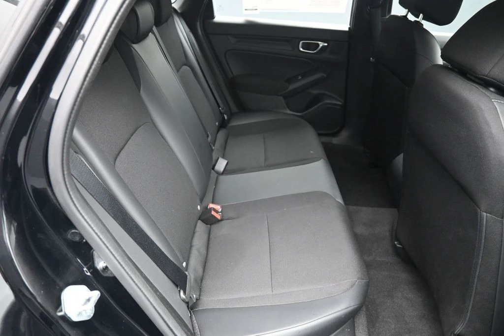 2023 Honda Civic 11th Gen - Image 22 of 31
