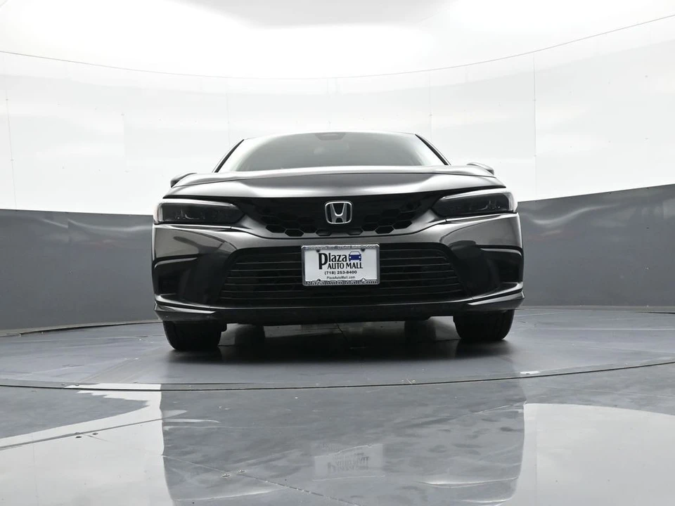 2023 Honda Civic 11th Gen - Image 25 of 31
