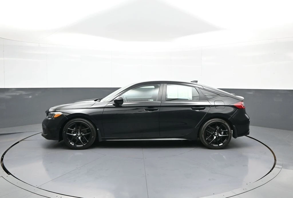2023 Honda Civic 11th Gen - Image 9 of 31